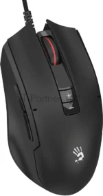 Мышь проводная A4Tech Bloody ES8 черный, 6000 dpi, USB, кнопки - 7 8
