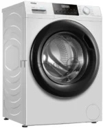 Стиральная машина Haier HW60-BP12929AE белый, загрузка фронтальная 6 кг, 1200 об/мин, класс: А+++ 6