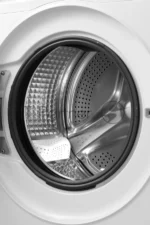 Стиральная машина Haier HW60-BP12929AE белый, загрузка фронтальная 6 кг, 1200 об/мин, класс: А+++ 8