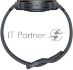 Умные часы Samsung Galaxy Watch8 LTE 1.34" Super AMOLED, 4G LTE, IP68, графит 2