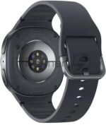 Умные часы Samsung Galaxy Watch8 LTE 1.34" Super AMOLED, 4G LTE, IP68, графит 3