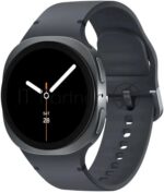 Умные часы Samsung Galaxy Watch8 LTE 1.34" Super AMOLED, 4G LTE, IP68, графит 6