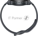 Умные часы Samsung Galaxy Watch8 LTE, 1.47" Super AMOLED, 4G LTE, IP68, графит 1