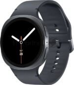 Умные часы Samsung Galaxy Watch8 LTE, 1.47" Super AMOLED, 4G LTE, IP68, графит 2