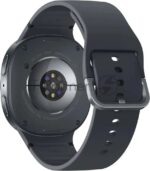 Умные часы Samsung Galaxy Watch8 LTE, 1.47" Super AMOLED, 4G LTE, IP68, графит 3
