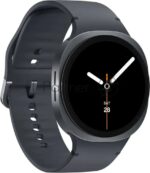 Умные часы Samsung Galaxy Watch8 LTE, 1.47" Super AMOLED, 4G LTE, IP68, графит 6