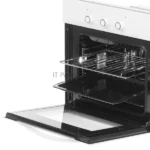 Газовый духовой шкаф Gefest ДГЭ 621-01 Б, встраиваемый 5