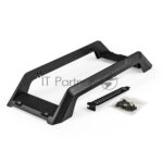 Компьютерный корпус Desktop ExeGate MI-307U2-M350 (mini-ITX/mATX, БП M350 с вент. 8см, 2*USB+2*USB 3.0, HD аудио, черный) 2