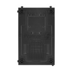 Компьютерный корпус Miditower ExeGate i3 BASE-EVO800 (ATX, БП EVO800RGb с вент. 12 см, с окном, 1хUSB+1хUSB 3.0, аудио, 4 вент. 12см с RGb подсветкой) 2