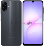 Смартфон Samsung Galaxy A07 4/64Gb, черный 1