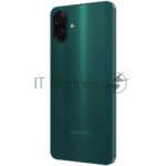 Смартфон Samsung Galaxy A07 6/128Gb, зеленый 4