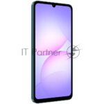 Смартфон Samsung Galaxy A07 6/128Gb, зеленый 6