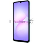 Смартфон Samsung Galaxy A07 6/128Gb, зеленый 7