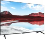Телевизор Xiaomi TV A Pro 50 2026 L50MB-APRU черный DLED UHD 60Hz Smart TV 2