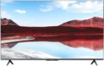 Телевизор Xiaomi TV A Pro 50 2026 L50MB-APRU черный DLED UHD 60Hz Smart TV 1