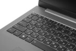 Ноутбук Lenovo ThinkBook 16 G6 IRL/16"/IPS/Intel Core i5 13420H/16Gb/512Gb/SSD/Intel UHD Graphics/Windows 11 Pro/серый/1.7kg 6