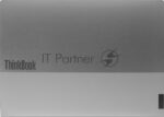 Ноутбук Lenovo ThinkBook 16 G6 IRL/16"/IPS/Intel Core i5 13420H/16Gb/512Gb/SSD/Intel UHD Graphics/Windows 11 Pro/серый/1.7kg 11
