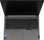 Ноутбук Lenovo ThinkBook 16 G6 IRL/16"/IPS/Intel Core i5 13420H/16Gb/512Gb/SSD/Intel UHD Graphics/Windows 11 Pro/серый/1.7kg 13