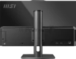 Моноблок MSI Modern AM272P 1M AiO 27" FHD (1920x1080)IPS AG Non-touch, Core i7-150U (1.8GHz), 16Gb DDR5(2x8GB),512Gb SSD M.2,Intel UHD,WiFi,BT,camera,WirelessKB&mouse Eng/Rus,NoOS,1y w-ty,черный (9S6-AF8231-1026) 5