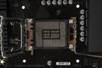 Материнская плата Gigabyte B760 GAMING X WIFI6E GEN5, LGA1700, Intel B760, 4xDDR5, 4xSATA, 3xM.2, 1xPCIe 5.0 x16, 2xPCIe 3.0 x1, 1xHDMI, 1xDP, 1x2.5Gb LAN, Wi-Fi 6E, Bluetooth 5.3, 1xUSB-C 5Gbps, 1xUSB-A 10Gbps, 1xUSB-A 5Gbps, 5xUSB-A 2.0, 6x3.5 мм, 7.1, ATX 11