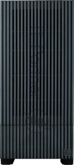 Компьютерный корпус Zalman Z10 DS без БП черный 1