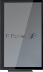 Компьютерный корпус Zalman Z10 DS без БП черный 4
