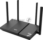 Роутер беспроводной Asus RT-BE50 BE3600 10/100/1000/2500BASE-T 5