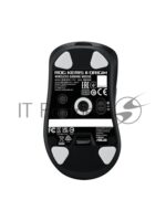 Мышь беспроводная/проводная ASUS ROG Keris II Origin чёрный, 42000 dpi, USB Type-A, радиоканал, Bluetooth, кнопки - 5 2