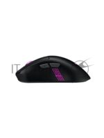 Мышь беспроводная/проводная ASUS ROG Keris II Origin чёрный, 42000 dpi, USB Type-A, радиоканал, Bluetooth, кнопки - 5 7