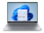 Ноутбук 16" IPS WUXGA LENOVO ThinkBook 16 G8 IRL серый (Core 5 210H/32Gb/1Tb SSD/VGA int/FP/noOS) 1