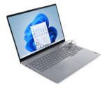Ноутбук 16" IPS WUXGA LENOVO ThinkBook 16 G8 IRL серый (Core 5 210H/32Gb/1Tb SSD/VGA int/FP/noOS) 2
