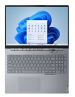 Ноутбук 16" IPS WUXGA LENOVO ThinkBook 16 G8 IRL серый (Core 5 210H/32Gb/1Tb SSD/VGA int/FP/noOS) 3
