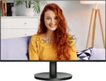 Монитор 27" AOC 27B3QA2 IPS 1920x1080, 120 Гц, 1 мс, 16:9, 250 кд/м², HDMI 1.4, DP 1.2, VGA, 3.5 Jack, динамики (2x2 Вт), черный 3