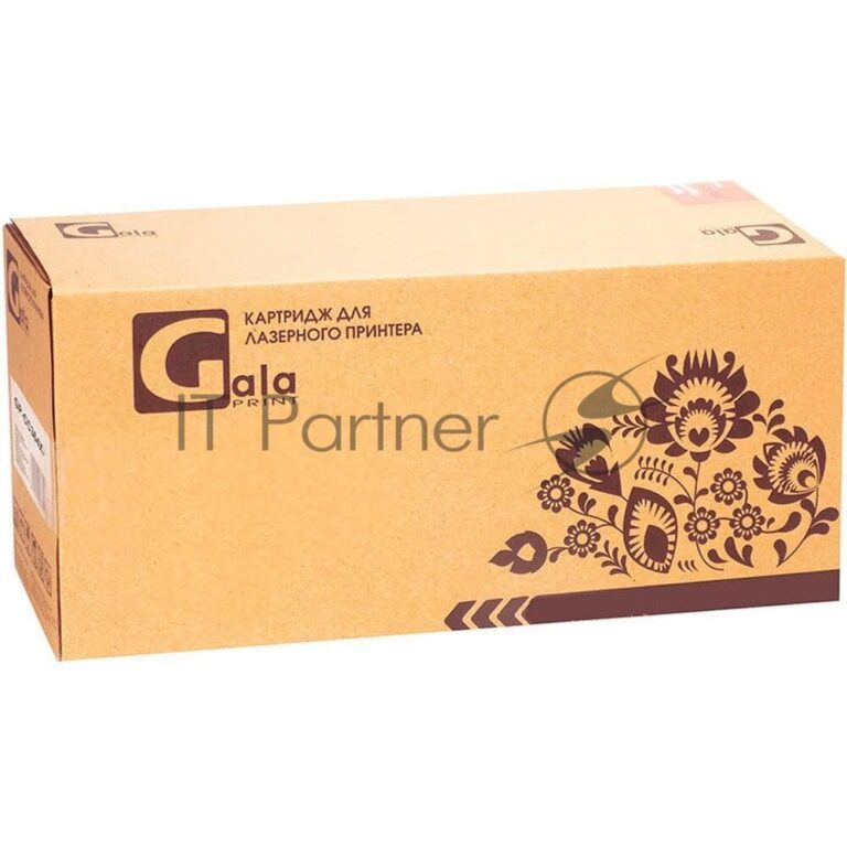 Картридж лазерный GalaPrint GP-TL-5126X для принтеров Pantum BP5106 15000 копий 1