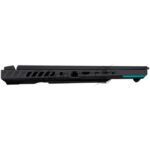 Ноутбук ASUS ROG Strix G16 G614PR-RV027 Grey AMD Ryzen 9 8940HX 2400MHz/16"/1920x1200/16Gb/1024Gb SSD/NVIDIA GeForce RTX 5070 Ti 12Gb/Wi-Fi/Bluetooth/Без ОС 7