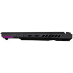 Ноутбук ASUS ROG Strix G16 G614PR-RV027 Grey AMD Ryzen 9 8940HX 2400MHz/16"/1920x1200/16Gb/1024Gb SSD/NVIDIA GeForce RTX 5070 Ti 12Gb/Wi-Fi/Bluetooth/Без ОС 8
