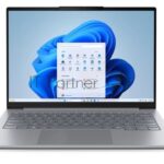 Ноутбук 14" IPS WUXGA Lenovo ThinkBook 14 G8 IRL grey (Core 5 210H/32Gb/512Gb SSD/VGA int/FP/noOS) ((21SG00HAGQ))