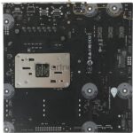 Материнская плата MSI PRO B850M-P WIFI, AM5, AMD B850, 4xDDR5, 4xSATA, 3xM.2, 1xPCIe 5.0 x16, 1xPCIe 4.0 x4, 2xPCIe 3.0 x1, 1xHDMI, 2xUSB-C 10Gbps, 1xUSB-A 5Gbps, 1xUSB-A 10Gbps, 4xUSB-A 2.0, 2x3.5 мм, S/PDIF, 1x5Gb LAN, Wi-Fi 7, Bluetooth 5.4, 7.1, mATX 8
