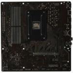 Материнская плата Gigabyte B550M DS3H AC R2, AM4, AMD B550, 4xDDR4, 4xSATA, 2xM.2, 1xPCIe 4.0 x16, 1xPCIe 3.0 x4, 1xPCIe 3.0 x1, 1xDP, 1xHDMI, 1x1Gb LAN, Wi-Fi, Bluetooth 5.0, 4xUSB-A 5Gbps, 2xUSB-A 2.0, 3x3.5 мм, 7.1, mATX 7