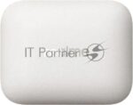 Наушники TWS Realme Buds Air 7 Pro RMA2407 белый, внутриканальные, Bluetooth, активное шумоподавление, до 9 ч 3