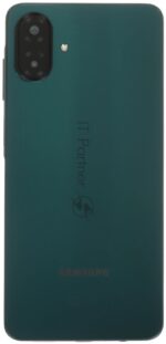 Смартфон Samsung Galaxy A07 4/128Gb, зеленый 2