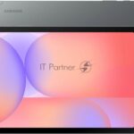 Планшет Samsung Galaxy Tab S10 Lite BSM-X406B 10.9", 6Gb, 128Gb, WiFi, 5G, Android 15 серый