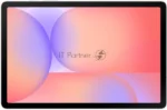 Планшет Samsung Galaxy Tab S11 BSM-X730 11", 12Gb, 256Gb, WiFi, Android 15 серебристый 2