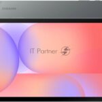 Планшет Samsung Galaxy Tab S11 BSM-X730 11", 12Gb, 512Gb, WiFi, Android 15 серый 1