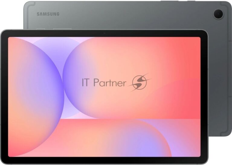 Планшет Samsung Galaxy Tab S11 BSM-X730 11", 12Gb, 512Gb, WiFi, Android 15 серый 1