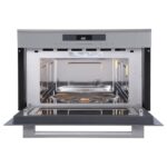 Микроволновая печь встраиваемая Korting KMI 830 GbXGr 2