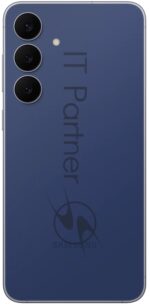Смартфон Samsung Galaxy S25 FE SM-S731B 8/256Gb, темно-синий 6