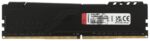 Оперативная память Kingston Fury Beast Black, DDR4, 8GB (1x8GB), 3200MHz, CL16, с радиатором, черный 5