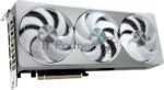 Видеокарта Gigabyte PCI-E 5.0 GV-N5080AERO OC-16GD 1.0 NVIDIA GeForce RTX 5080 AERO OC SFF 16Gb 256bit GDDR7 2730/30000 HDMIx1 DPx3 HDCP Ret 10
