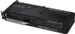 Видеокарта Gigabyte GV-N5060EAGLEMAX OC-8GD, NVIDIA GeForce RTX 5060, 8 ГБ GDDR7, 128 бит, PCI-e 5.0, 1xHDMI, 3xDP 5